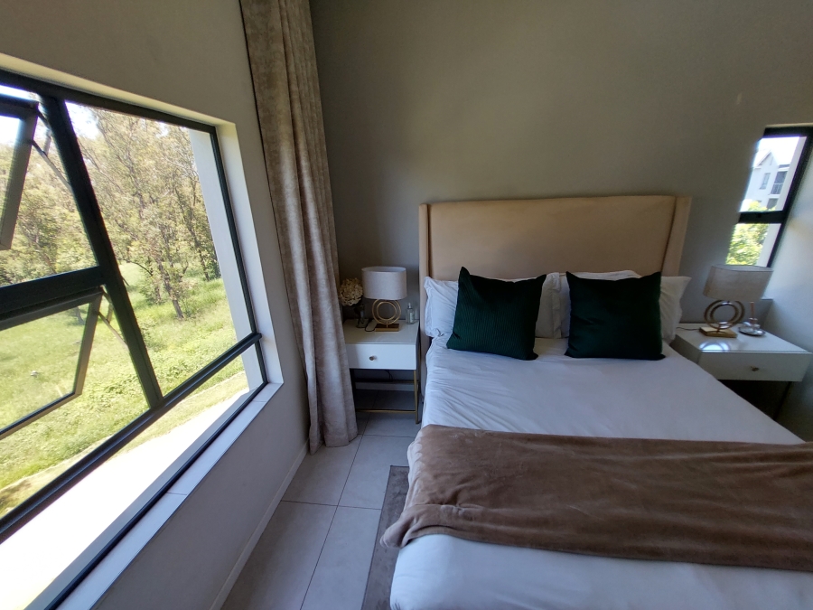 To Let 2 Bedroom Property for Rent in Modderfontein Gauteng