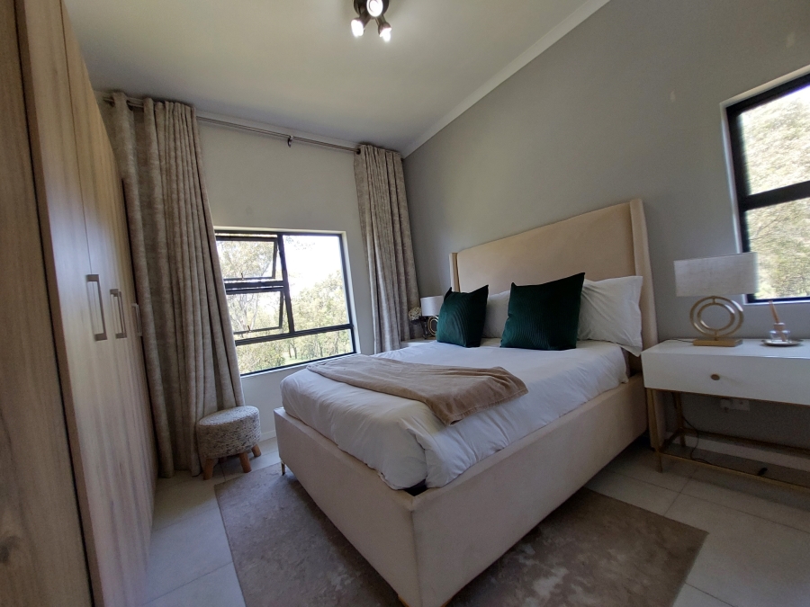To Let 2 Bedroom Property for Rent in Modderfontein Gauteng