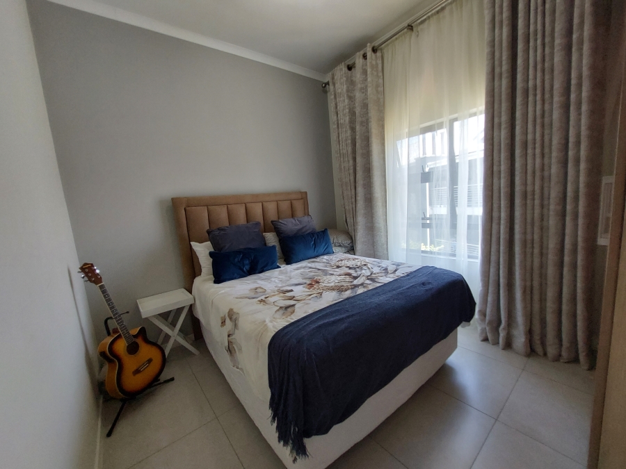 To Let 2 Bedroom Property for Rent in Modderfontein Gauteng