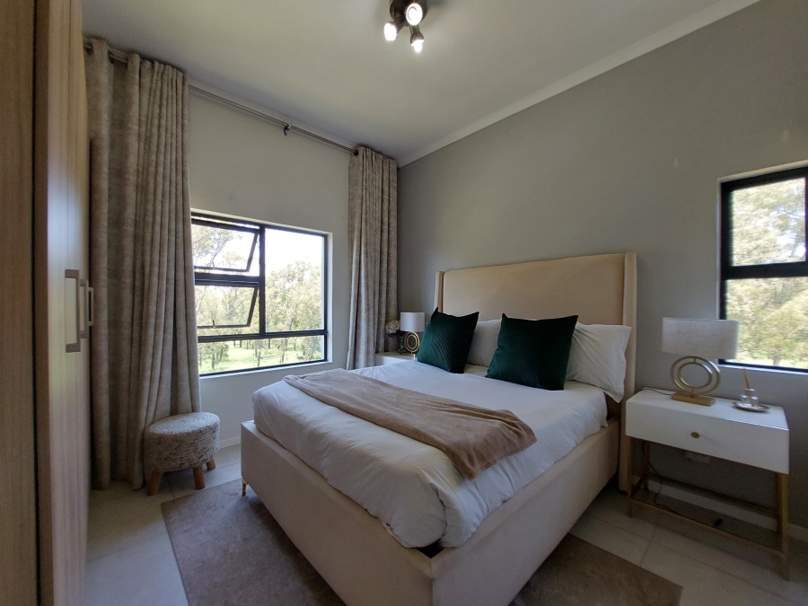 To Let 2 Bedroom Property for Rent in Modderfontein Gauteng