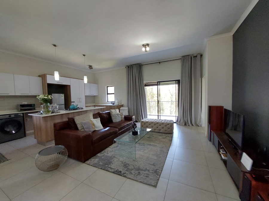 To Let 2 Bedroom Property for Rent in Modderfontein Gauteng