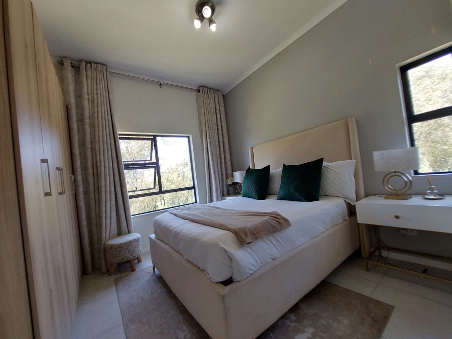To Let 2 Bedroom Property for Rent in Modderfontein Gauteng
