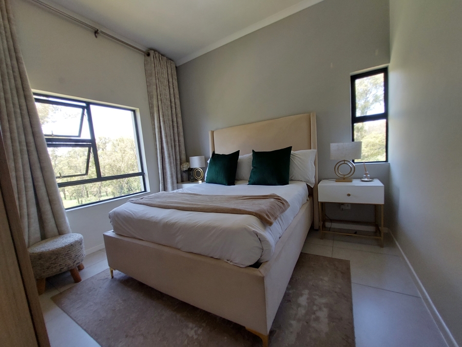 To Let 2 Bedroom Property for Rent in Modderfontein Gauteng