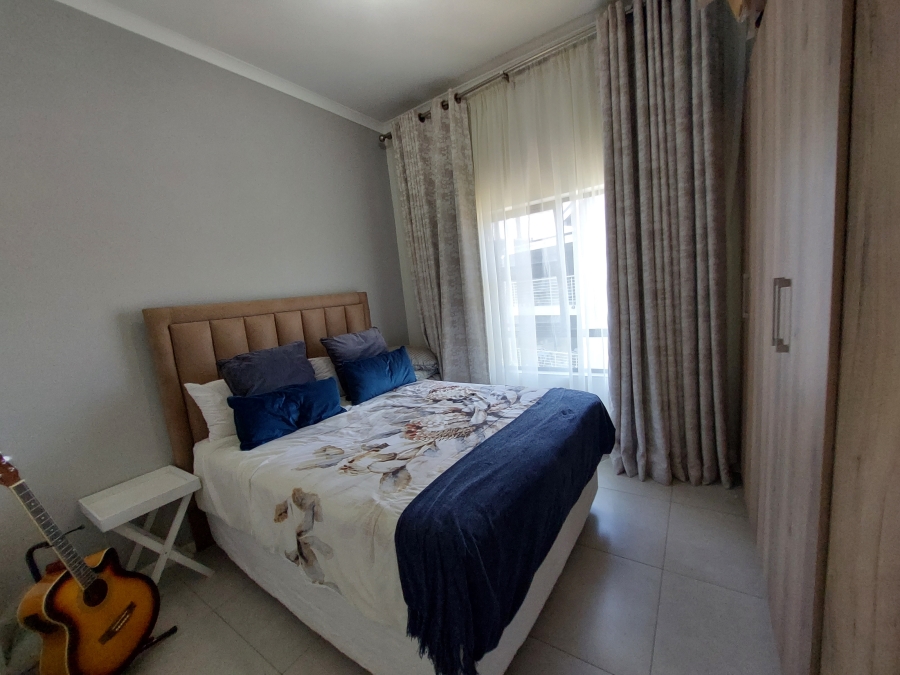 To Let 2 Bedroom Property for Rent in Modderfontein Gauteng