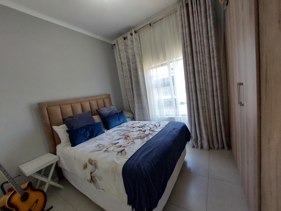 To Let 2 Bedroom Property for Rent in Modderfontein Gauteng