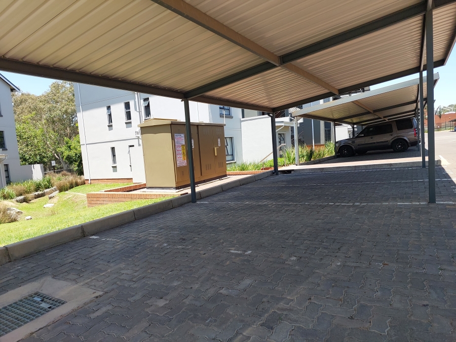 To Let 2 Bedroom Property for Rent in Modderfontein Gauteng