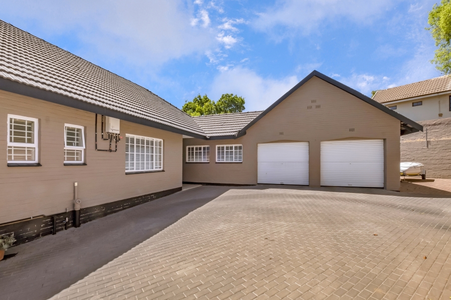 3 Bedroom Property for Sale in Kensington B Gauteng