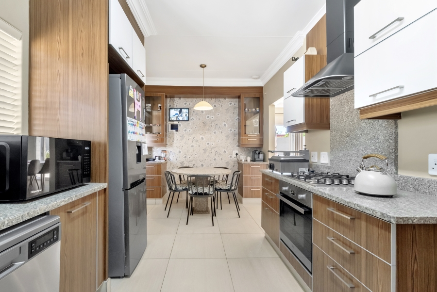 3 Bedroom Property for Sale in Kensington B Gauteng