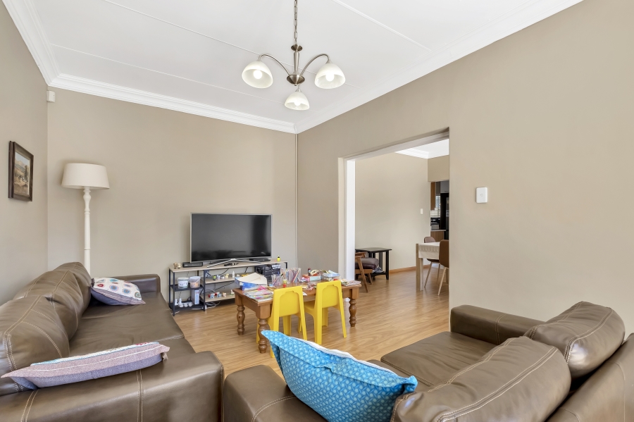 3 Bedroom Property for Sale in Kensington B Gauteng
