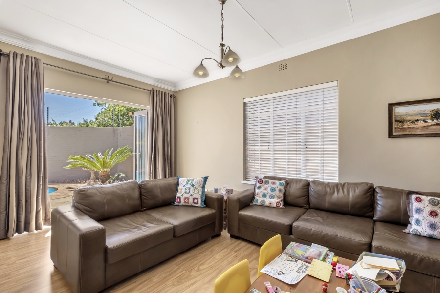3 Bedroom Property for Sale in Kensington B Gauteng