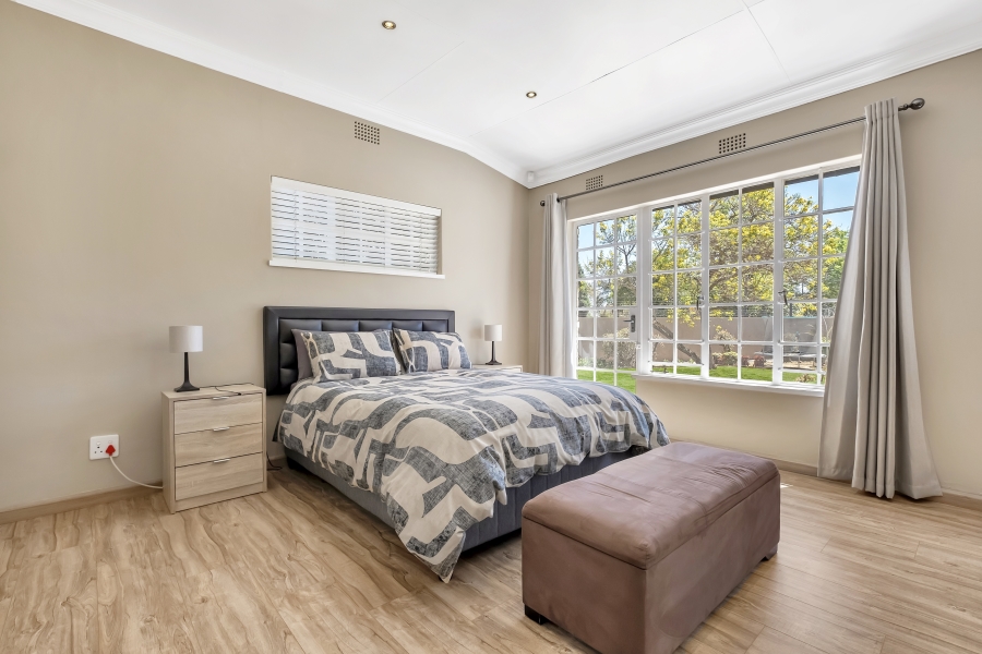 3 Bedroom Property for Sale in Kensington B Gauteng