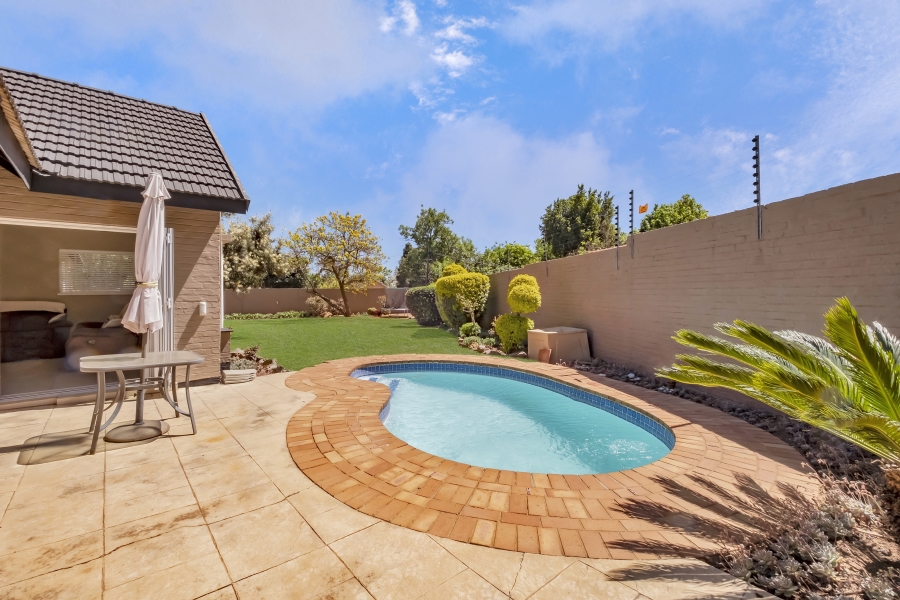 3 Bedroom Property for Sale in Kensington B Gauteng
