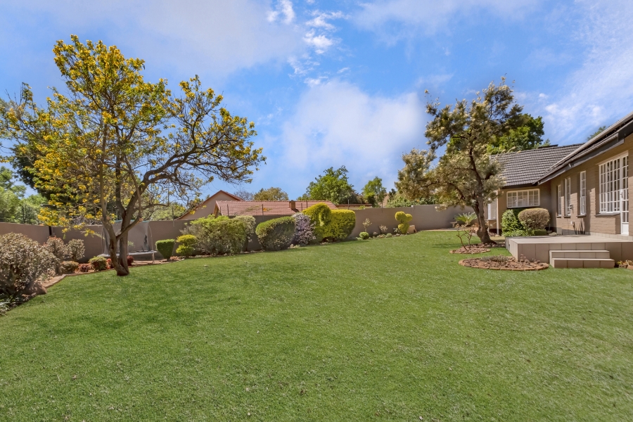 3 Bedroom Property for Sale in Kensington B Gauteng