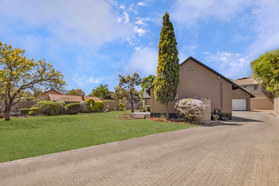 3 Bedroom Property for Sale in Kensington B Gauteng