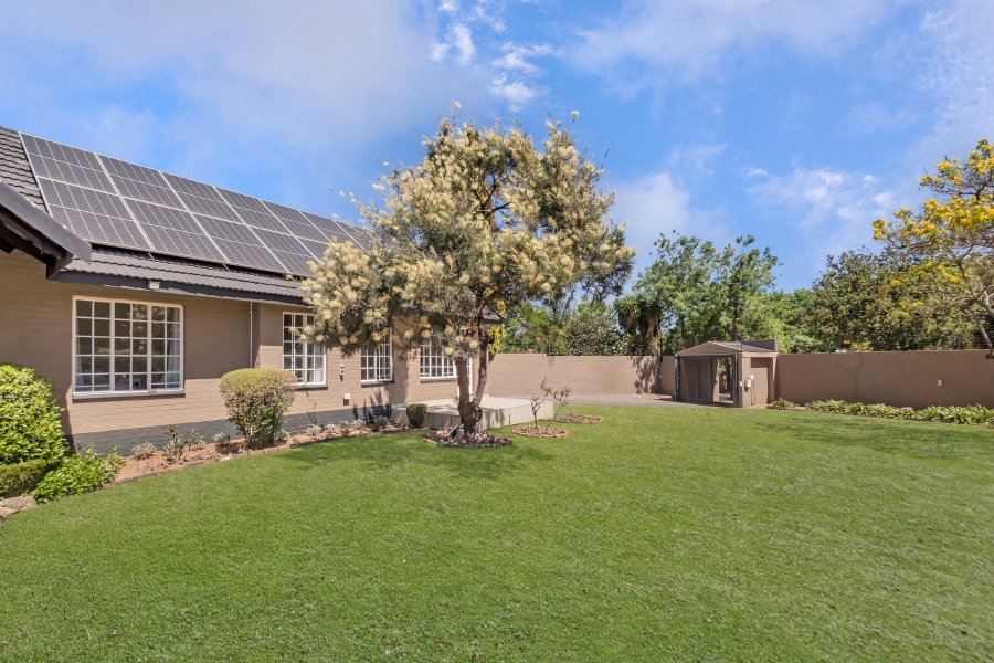 3 Bedroom Property for Sale in Kensington B Gauteng