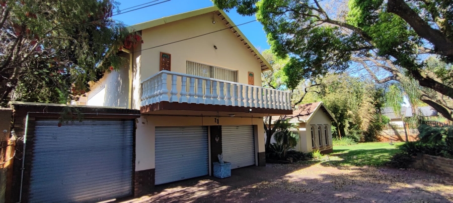 4 Bedroom Property for Sale in Eldoraigne Gauteng