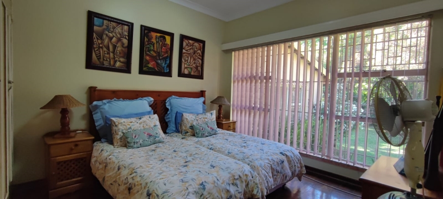 4 Bedroom Property for Sale in Eldoraigne Gauteng