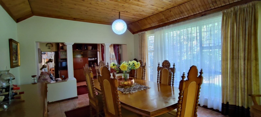 4 Bedroom Property for Sale in Eldoraigne Gauteng