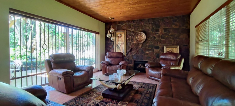 4 Bedroom Property for Sale in Eldoraigne Gauteng