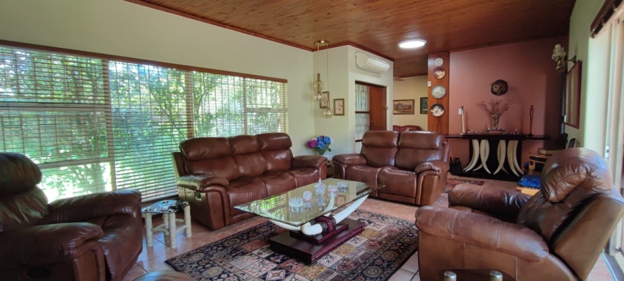 4 Bedroom Property for Sale in Eldoraigne Gauteng