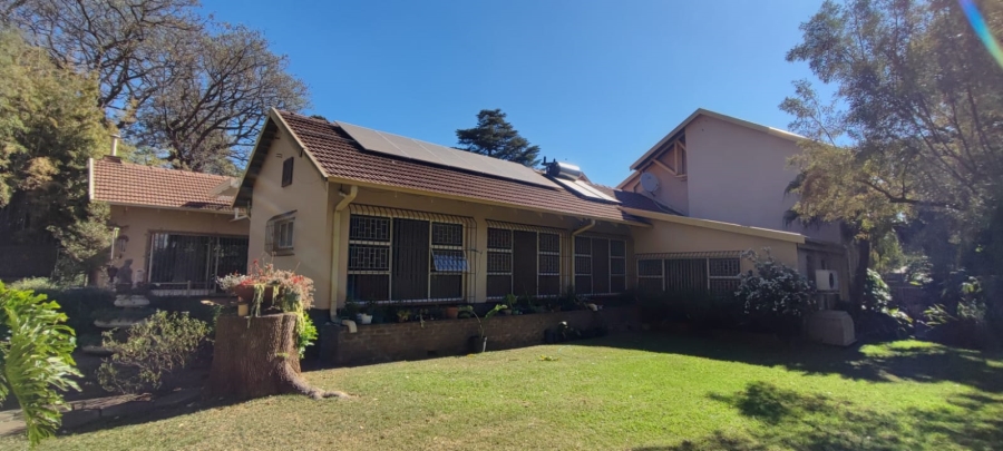 4 Bedroom Property for Sale in Eldoraigne Gauteng