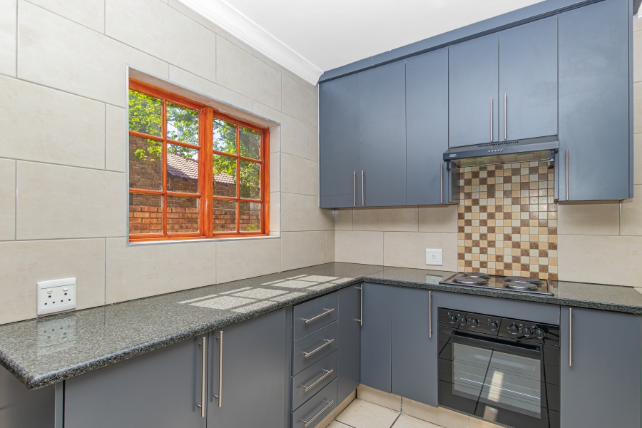 To Let 3 Bedroom Property for Rent in Kyalami Hills Gauteng