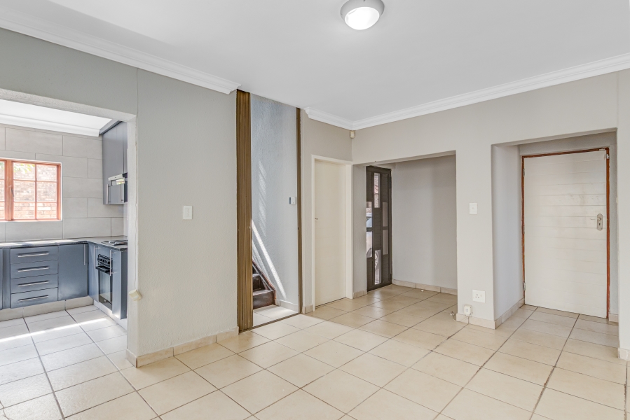 To Let 3 Bedroom Property for Rent in Kyalami Hills Gauteng