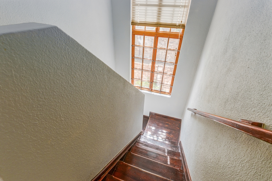 To Let 3 Bedroom Property for Rent in Kyalami Hills Gauteng