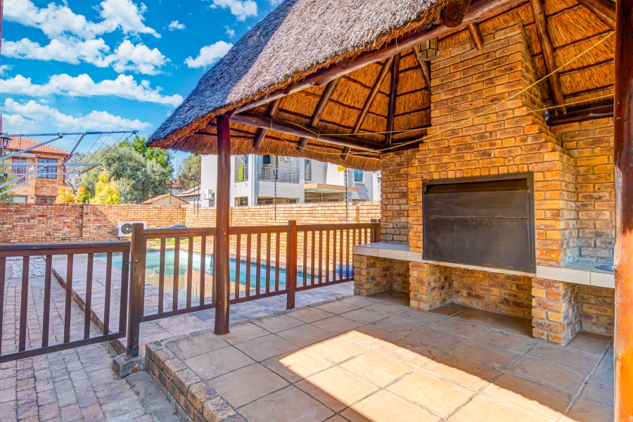 To Let 3 Bedroom Property for Rent in Kyalami Hills Gauteng