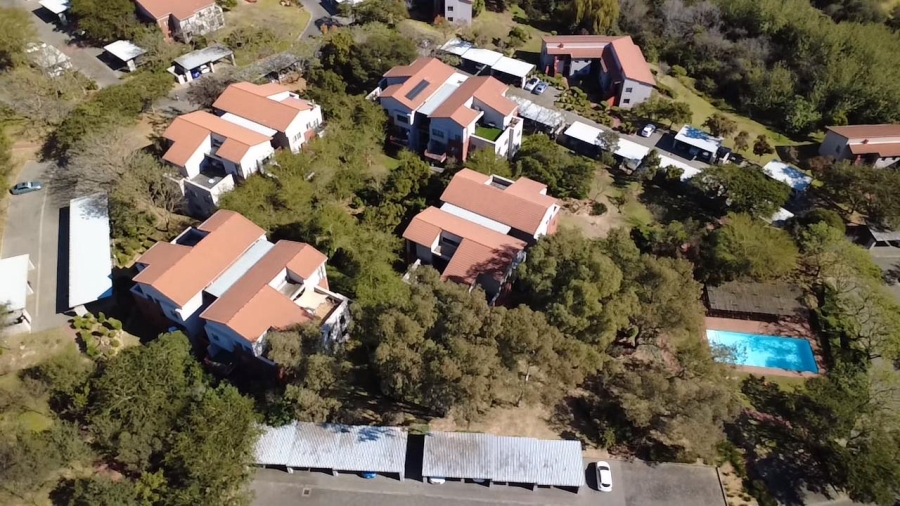 To Let 1 Bedroom Property for Rent in Jackal Creek Golf Estate Gauteng