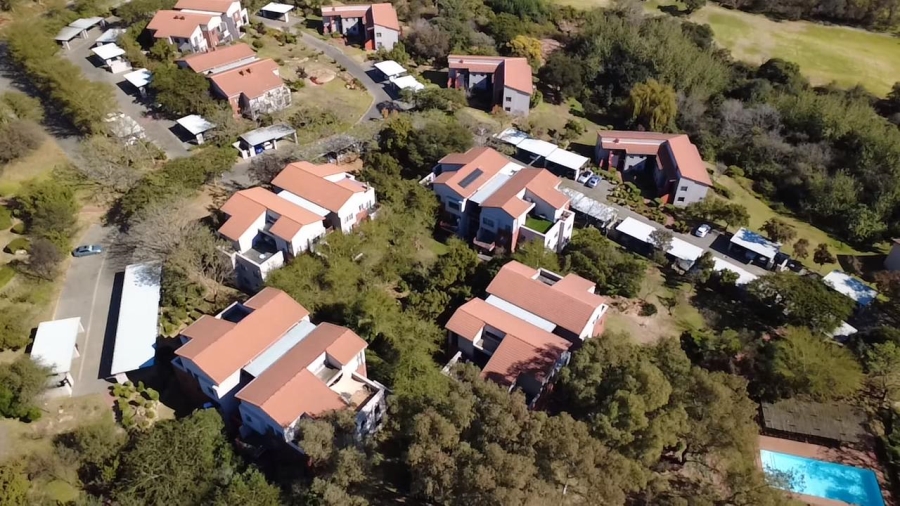 To Let 1 Bedroom Property for Rent in Jackal Creek Golf Estate Gauteng