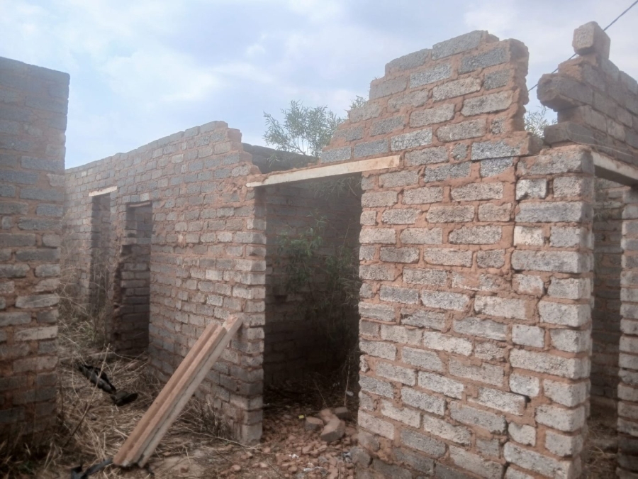 0 Bedroom Property for Sale in Mohlakeng Gauteng