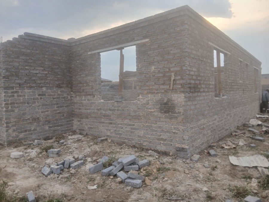 0 Bedroom Property for Sale in Mohlakeng Gauteng