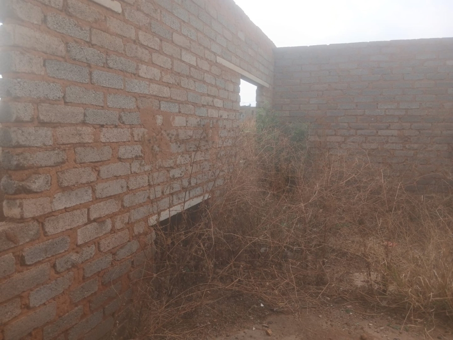 0 Bedroom Property for Sale in Mohlakeng Gauteng