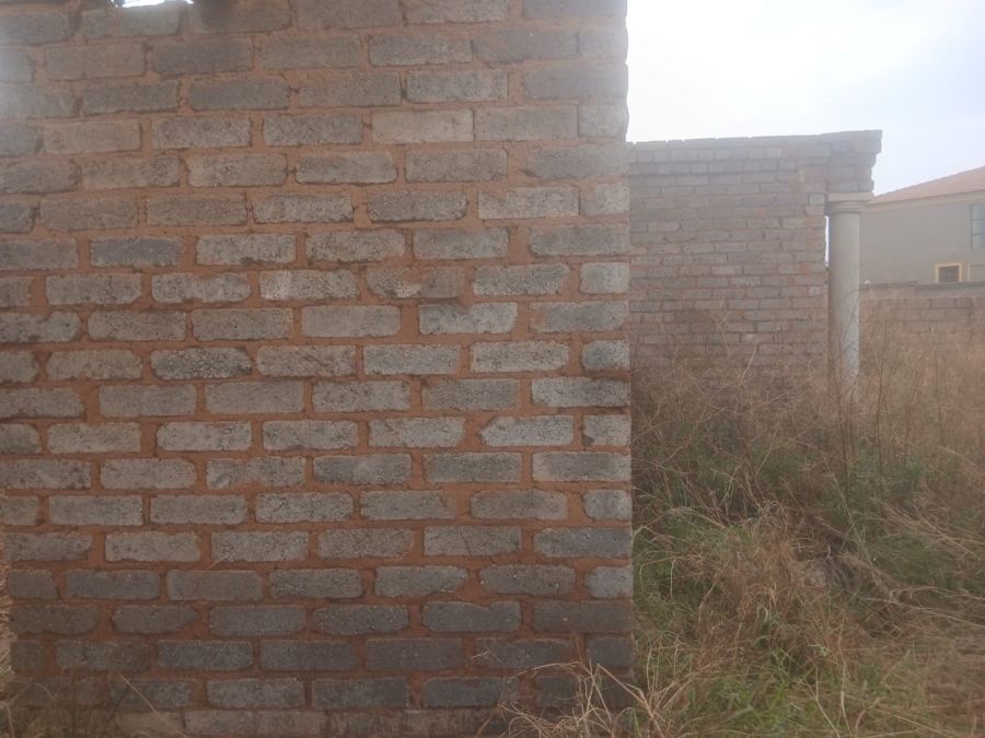 0 Bedroom Property for Sale in Mohlakeng Gauteng