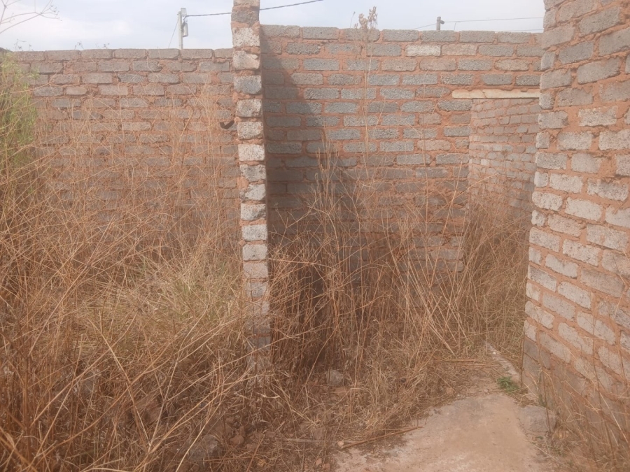 0 Bedroom Property for Sale in Mohlakeng Gauteng