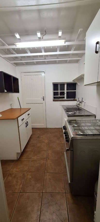 To Let 1 Bedroom Property for Rent in Rivonia Gauteng