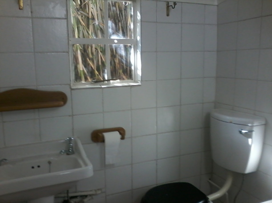 To Let 1 Bedroom Property for Rent in Rivonia Gauteng