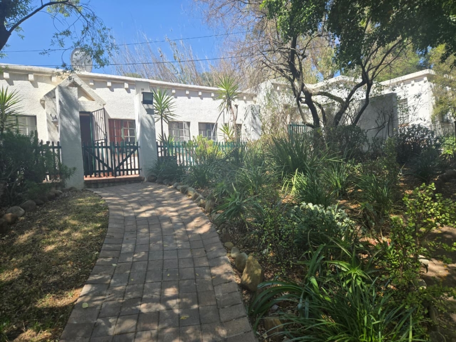 To Let 1 Bedroom Property for Rent in Rivonia Gauteng