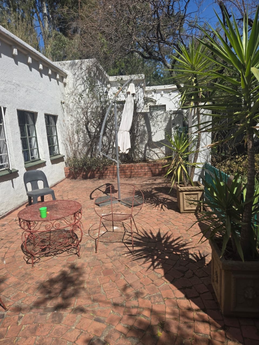 To Let 1 Bedroom Property for Rent in Rivonia Gauteng