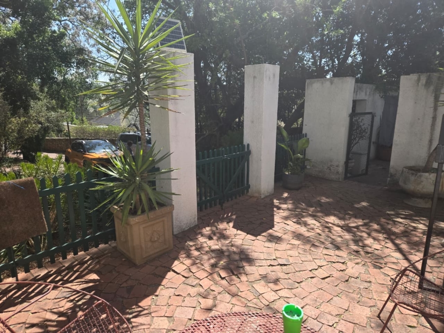 To Let 1 Bedroom Property for Rent in Rivonia Gauteng