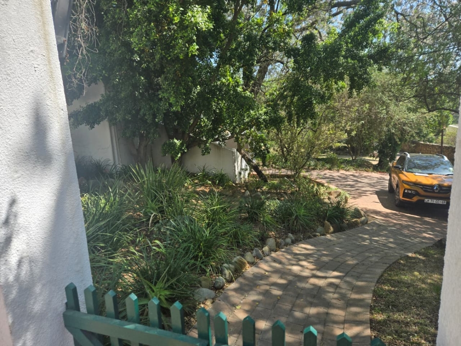 To Let 1 Bedroom Property for Rent in Rivonia Gauteng