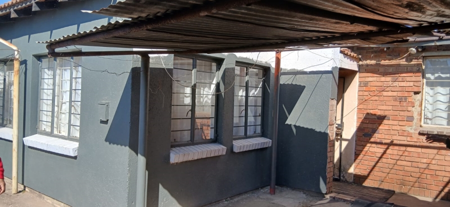 To Let 2 Bedroom Property for Rent in Rabie Ridge Gauteng