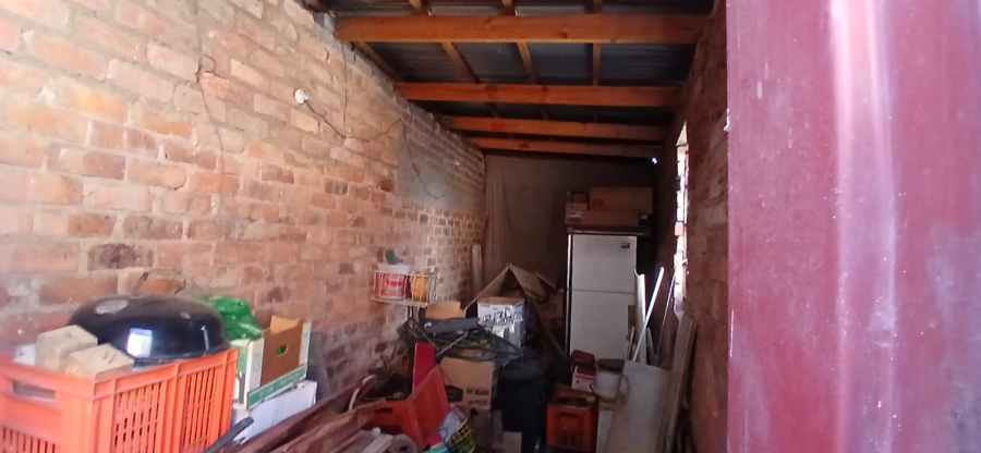 To Let 2 Bedroom Property for Rent in Rabie Ridge Gauteng
