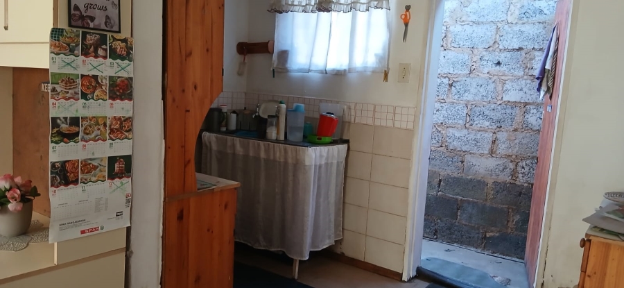 To Let 2 Bedroom Property for Rent in Rabie Ridge Gauteng