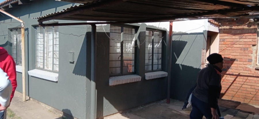 To Let 2 Bedroom Property for Rent in Rabie Ridge Gauteng
