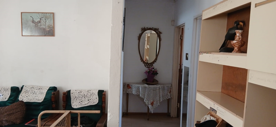 To Let 2 Bedroom Property for Rent in Rabie Ridge Gauteng