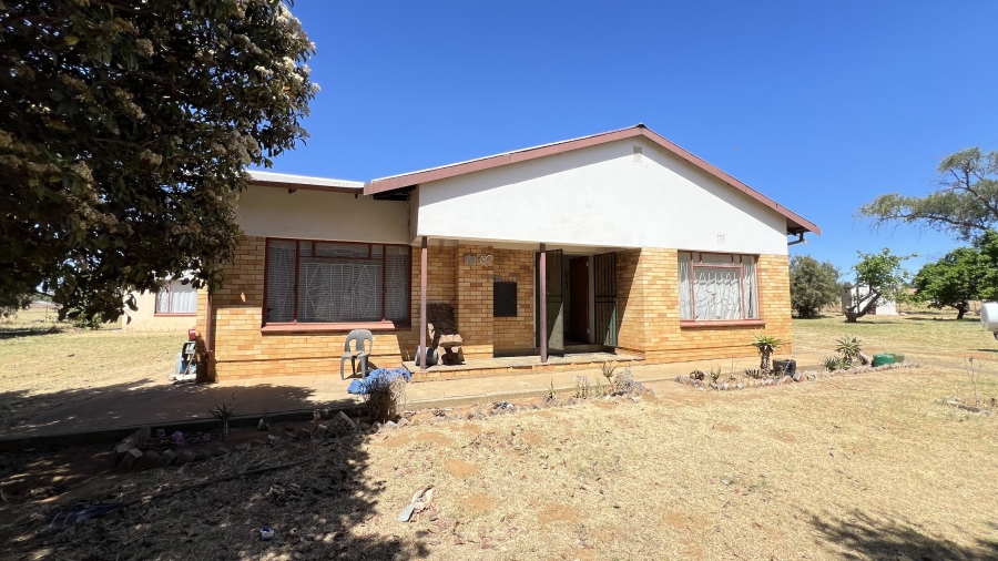 3 Bedroom Property for Sale in Elandsvlei Gauteng