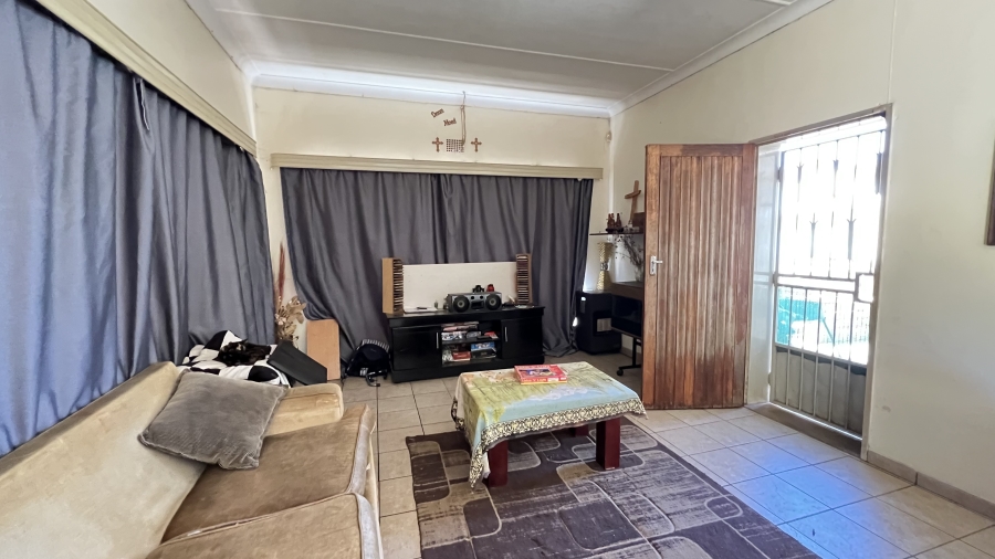 3 Bedroom Property for Sale in Elandsvlei Gauteng