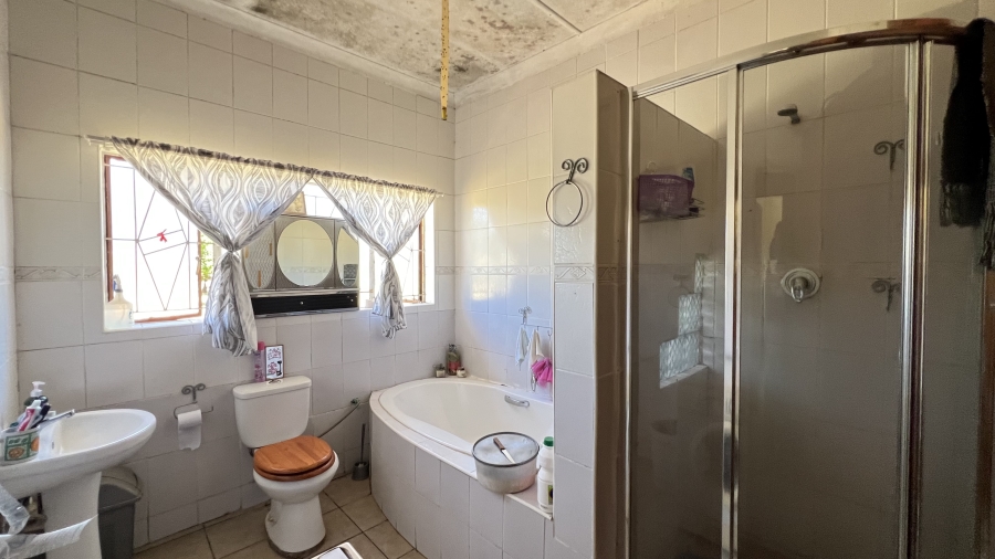 3 Bedroom Property for Sale in Elandsvlei Gauteng